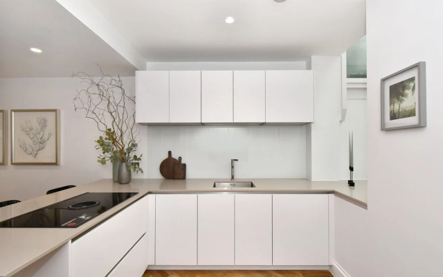 London Choice Apartments - Mayfair One