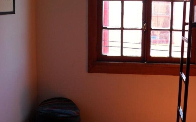 Hostel Adlafken