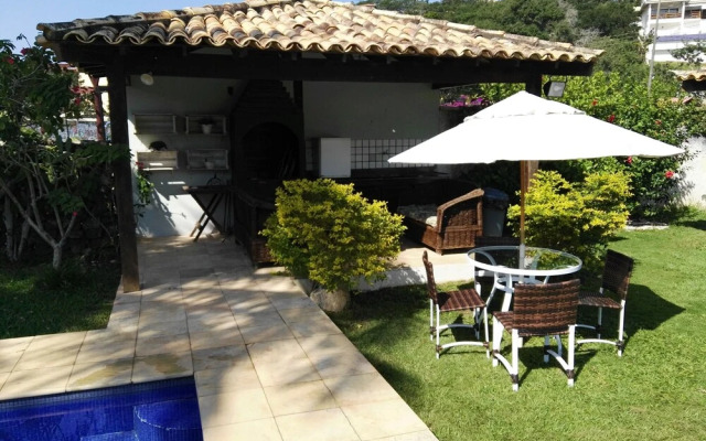 Residence Solemare Buzios