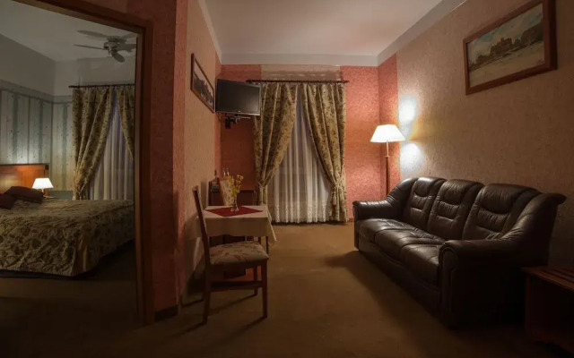 Majewski Hotel & SPA