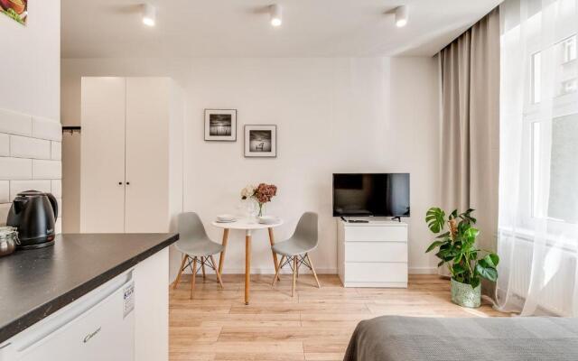 Apartamenty Powstańców 22 KATO VISIT & LOVE