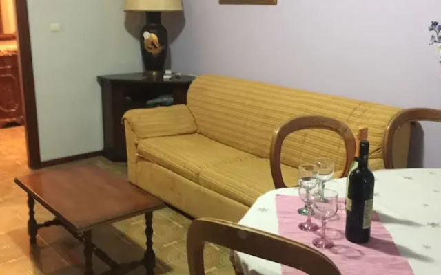 Casa Vacanza Puntello