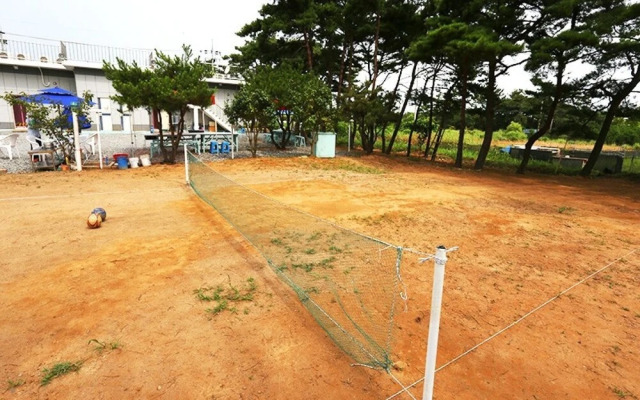 Taean Jiune Pension