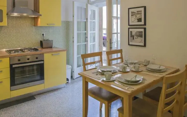 Apartment King Zvonimir
