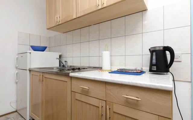 Apartments Tereza