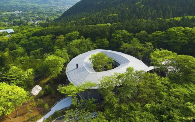 Lime Resort Hakone
