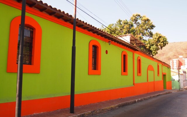 Posada La Pastora