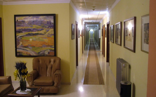 Hotel Río Piscina