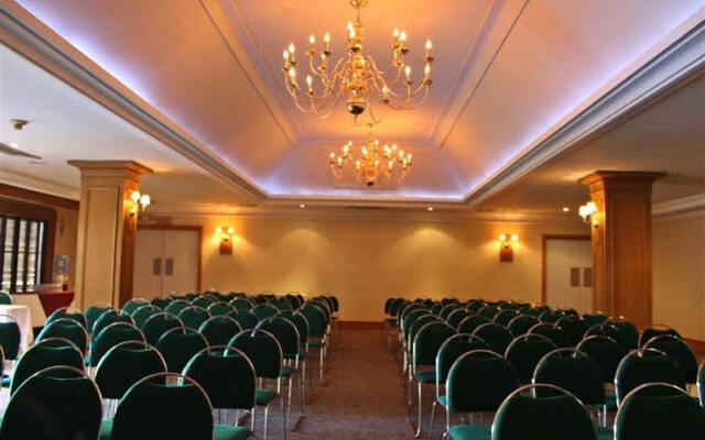 Best Western Expo-Metro Tampico