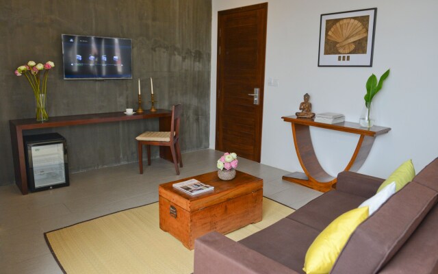 Kolab Sor Phnom Penh Hotel