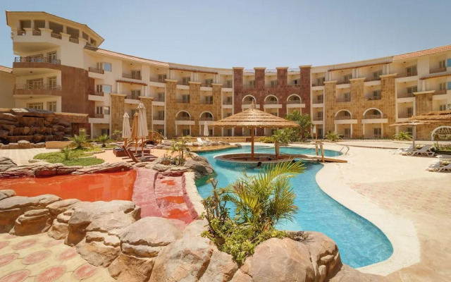 Royal Beach Serviced Apartments