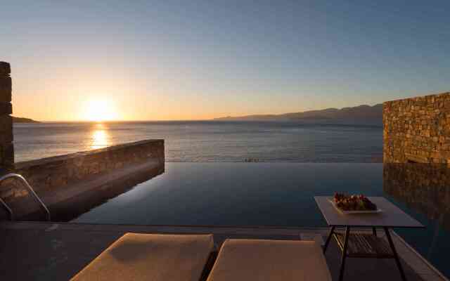 Aquila Elounda Village Resort
