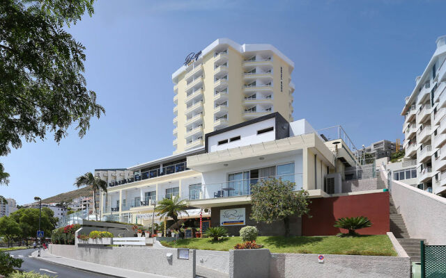 Muthu Raga Madeira Hotel