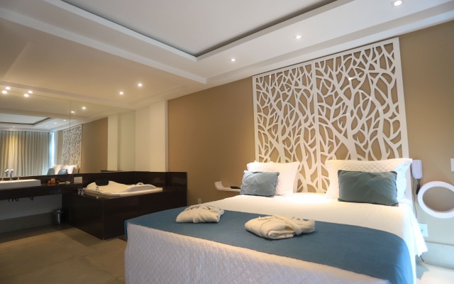 Paradiso Pero Praia Hotel