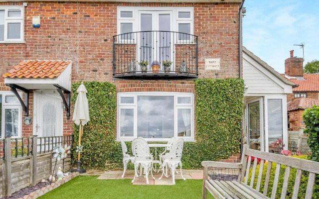 Yare Cottage