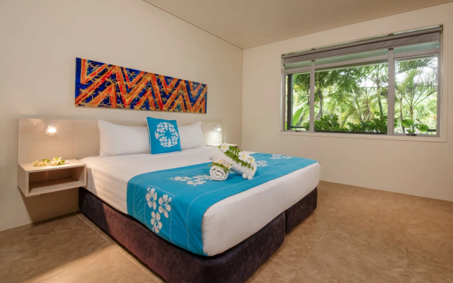 Sunset Resort - Adults Only