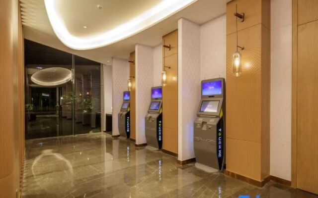 RONGYUANHOTEL