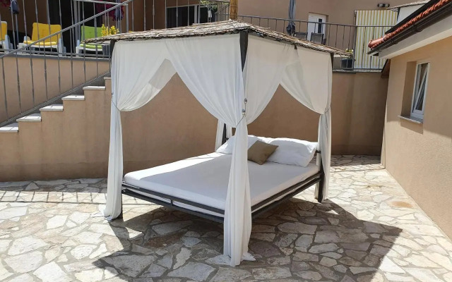 Apartments Kroatien