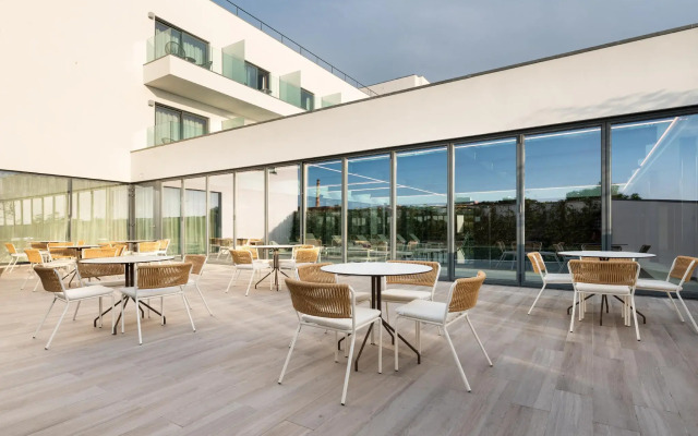 Eurostars Matosinhos