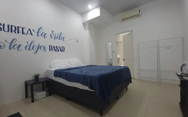 Surfo House