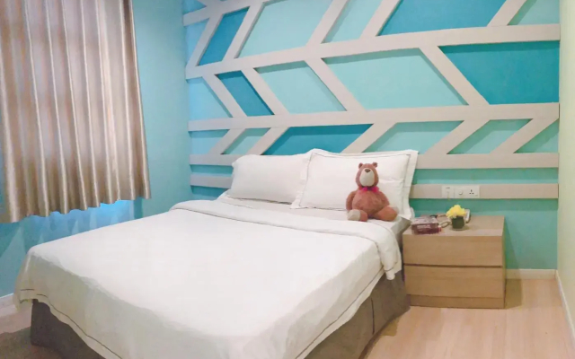 Sunshine Inn Malacca