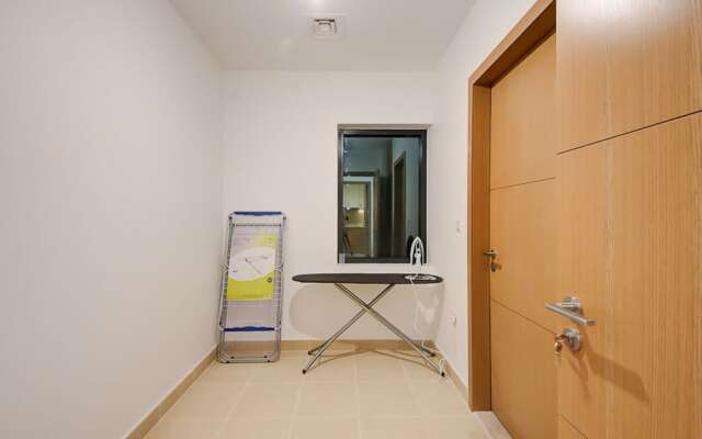 Airbetter Vida Hills - Hotel in ดูไบ - Photo 4