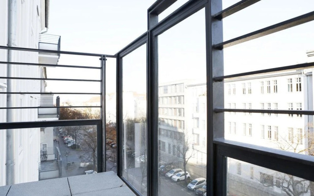 RockChair Apartments Charlottenburg