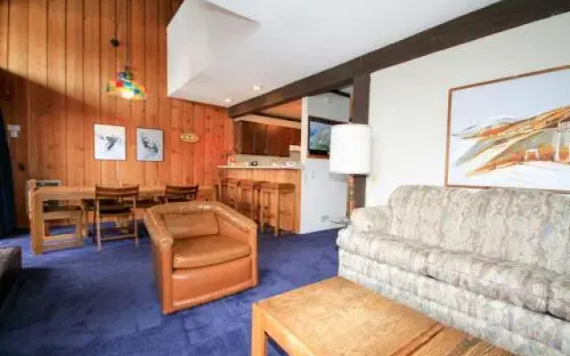 Mammoth Ski & Racquet Club #129