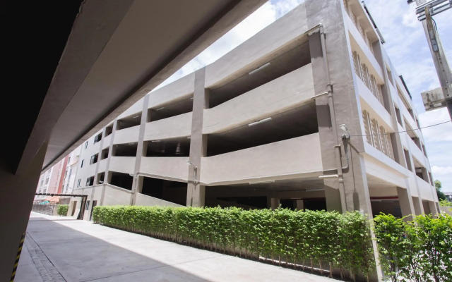 The Journey Hotel