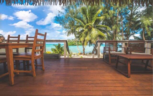 Cook Islands Holiday Villas Muri