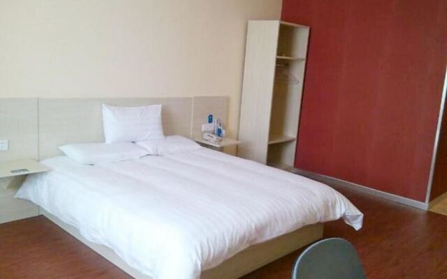 Hanting Hotel