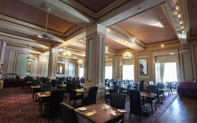 The Grand Hotel Llandudno