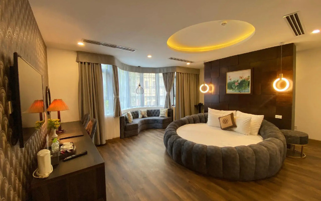 Midori Boutique Hotel