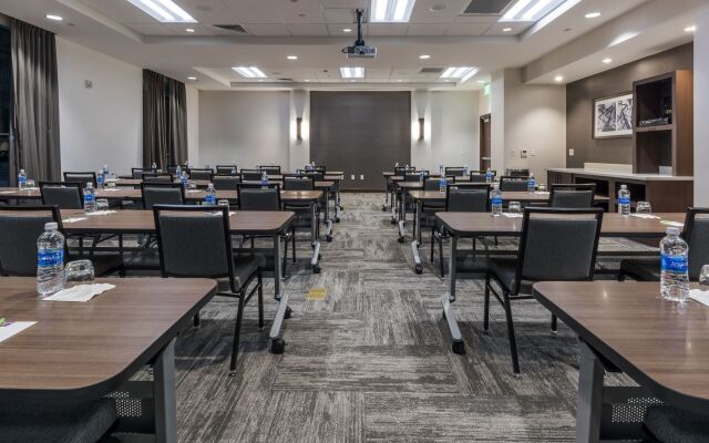 Hyatt Place Boise/Downtown