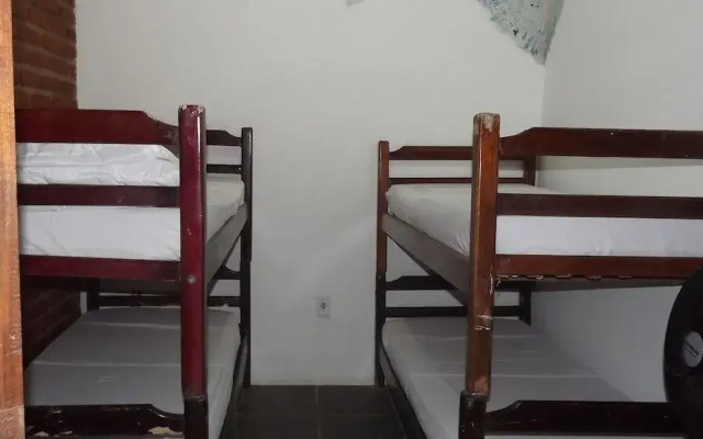 Pousada Boca Da Barra