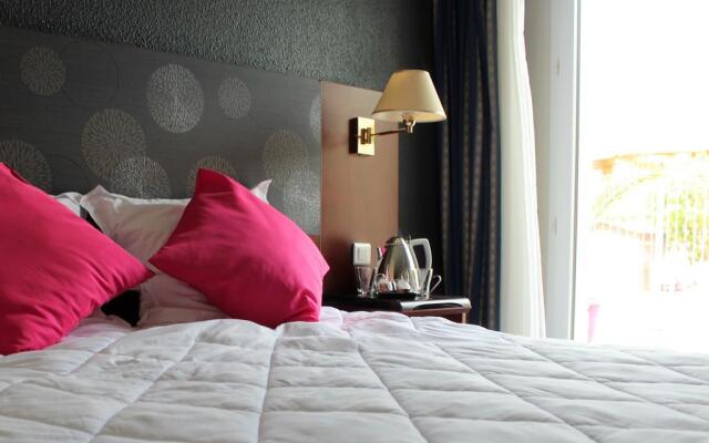 Hotel Melaine