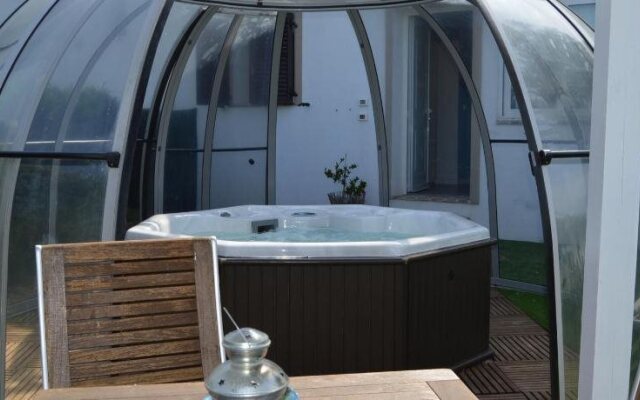 Villa Tamara Country & Spa Suites