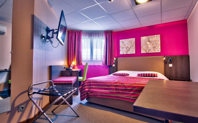 Logis Chalet du Mont Roland