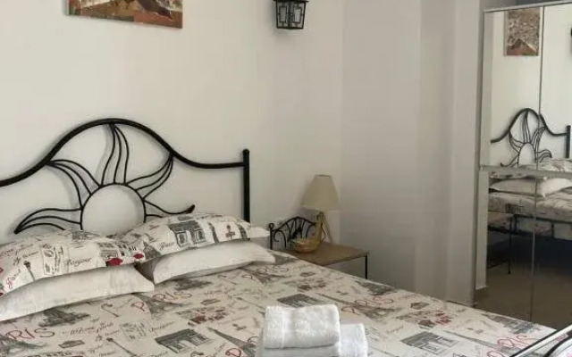Hotel El Stefanino