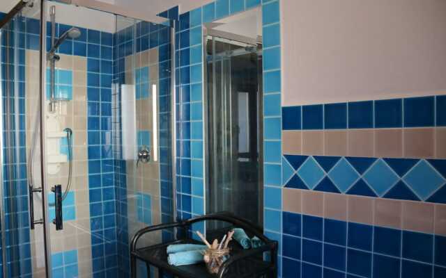 Casa Cipro 1 Bedrooms Apartment in Lu Bagnu