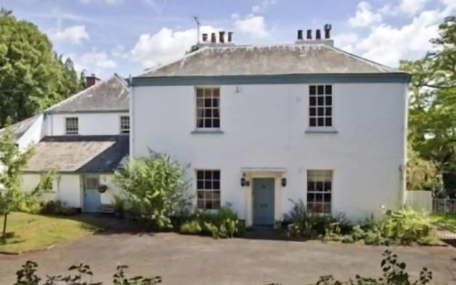 Old Vicarage