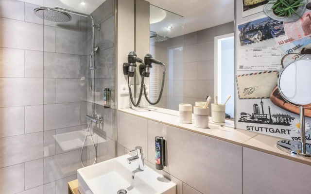 Holiday Inn - the niu, Kettle Stuttgart Vaihingen by IHG