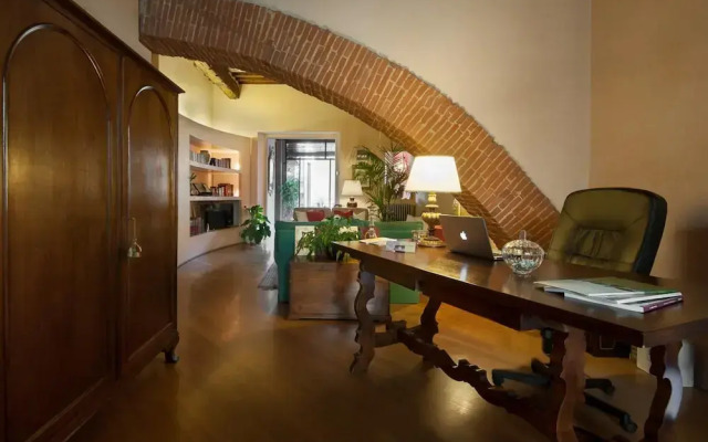 Capri Moon Guest House