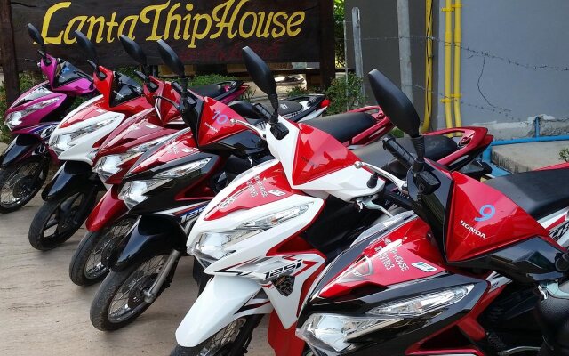 Lanta Thip House By Swiss-Belhotel