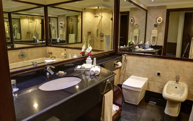 Pearl Continental Lahore