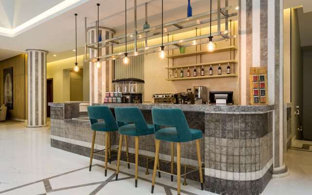 Radisson Riyadh Airport