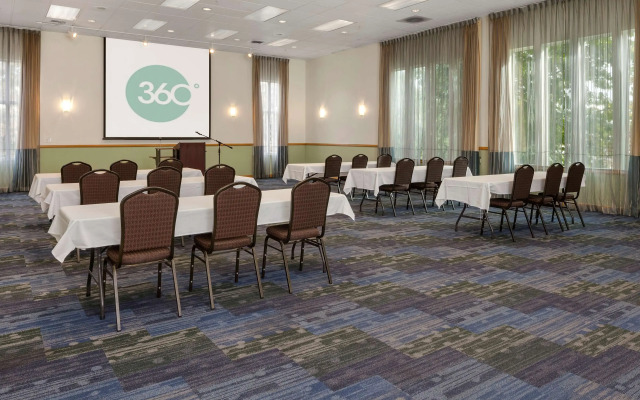 Hotel Nexus, BW Signature Collection