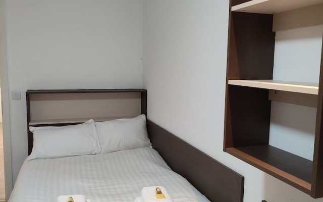 Comfortable Rooms & Apartments - BANGOR