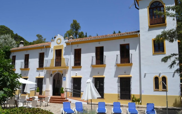 Hotel Humaina
