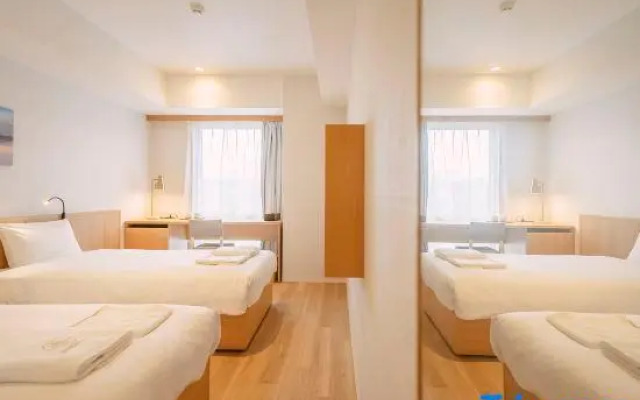 Far East Village Hotel Osaka, Namba South